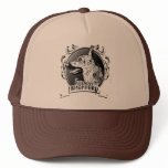 GERMAN SHEPHERD HAT
