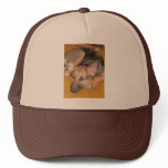 German Shepherd hats