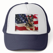 German Shepherd Hat