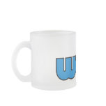 German Shepherd Mug