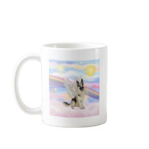 German Shepherd Mugs