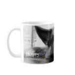 German Shepherd Mug