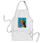 German Shepherd PartyTime aprons