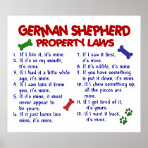 GERMAN SHEPHERD PL2