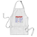 GERMAN SHEPHERD Property Laws 2 Apron
