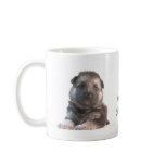 German Shepherd Puppy mugs