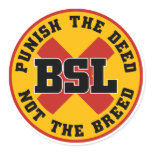 German Shepherd Sticker