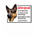 German Shepherd T-Shirt