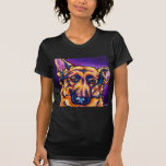 German Shepherd Tee Shirts
