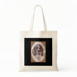 German Short Hair Pointer Sepia bags