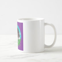 German Shorthair Pointer Puppy Mugs