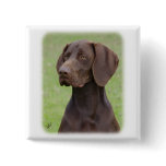 German Shorthaired Pointer AA004D-019 Pin