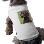 German Shorthaired Pointer AA004D-019 pet clothing