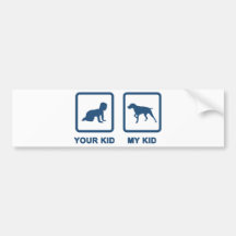 German Shorthaired Pointer Bumper Stickers