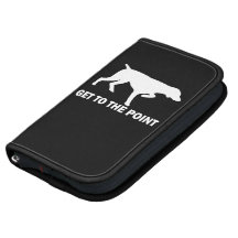 German Shorthaired Pointer dog Organizer