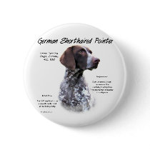 German Shorthaired Pointer History Design