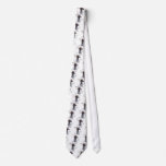 German Shorthaired Pointer History Design ties