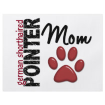 German Shorthaired Pointer Mum 2