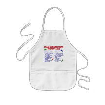 GERMAN SHORTHAIRED POINTER Property Laws 2 Aprons