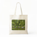 German Shorthaired Pointer Pups Tote Bag