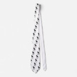 German Shorthaired Pointer ties