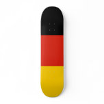 german skateboard
