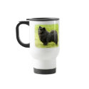 German Spitz 9W014D-009 mugs