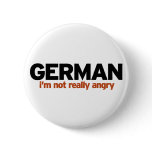 German Stereotype buttons