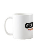 German Stereotype mugs