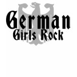German T-Shirt