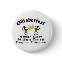 German Today Shirtfaced Tonight