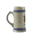 German Volksmusik Band Masskrug mugs