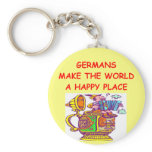 germans key chains