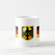 Germany 2012 Poland and Ukraine Euro 2012 Mugs