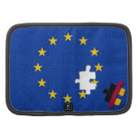 Germany and European Union Folio Planners