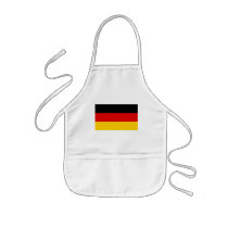 germany aprons