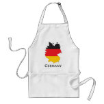 Germany aprons
