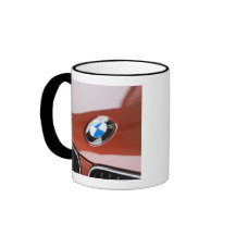 Bmw Mug