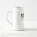 Germany Beer Stein for Oktoberfest mugs