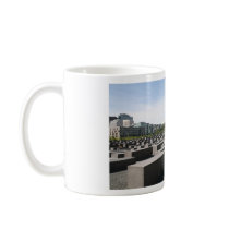 Germany Berlin Holocaust (St.K) Mugs