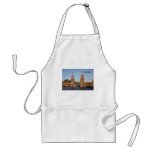 Germany Berlin Oberbaumbrucke (St.K.) Aprons