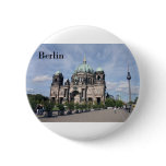 Germany Berlin (St.K) Buttons