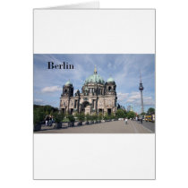 Germany Berlin (St.K) Cards