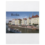 Germany Berlin (St.K) Personalized Flyer