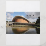 Germany Berlin (St.K) Flyers
