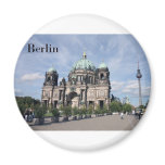 Germany Berlin (St.K) magnets