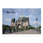 Germany Berlin (St.K) Postcards