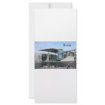 Germany Berlin (St.K) rack cards