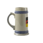 Germany Bicycle Kick mugs