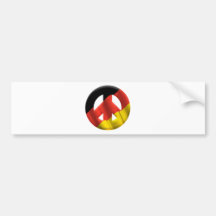 Germany Bumper Stickers